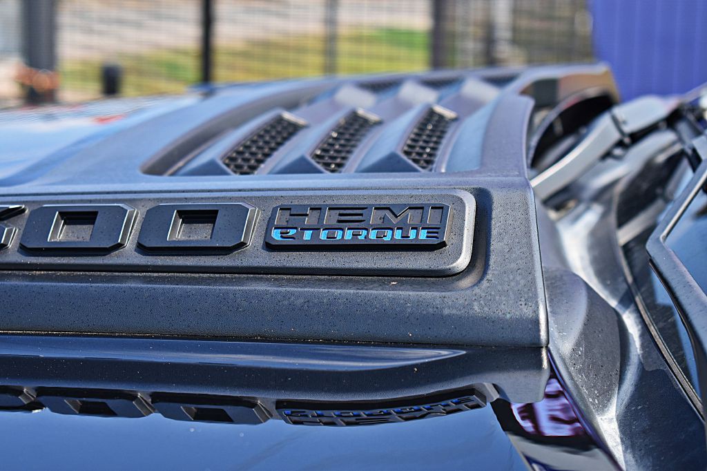 2024 RAM 1500 Image 66