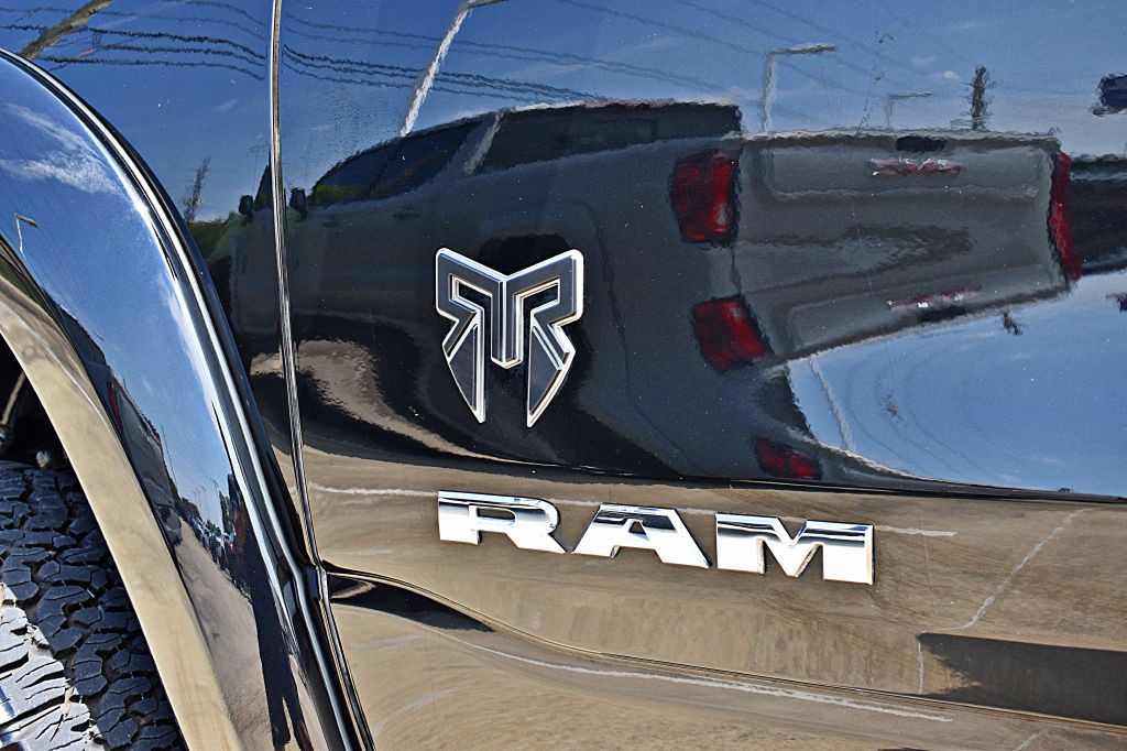2024 RAM 1500 Image 67