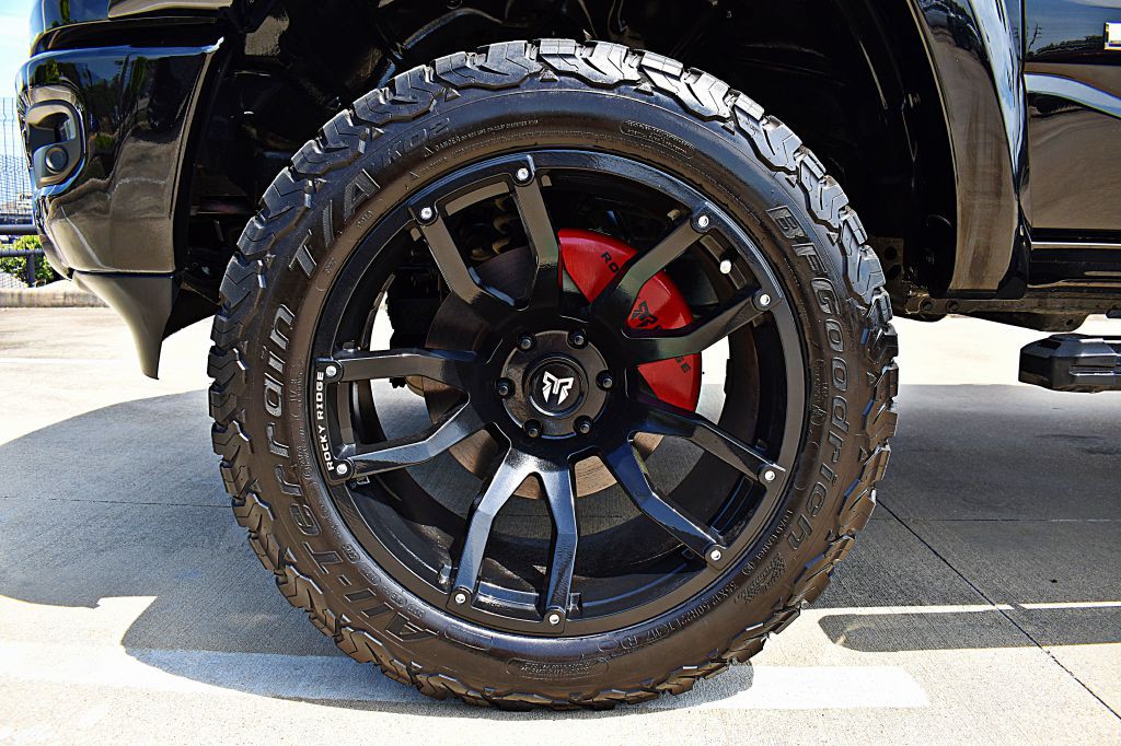 2024 RAM 1500 Image 68