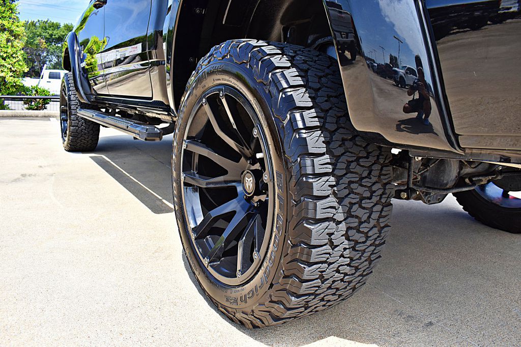 2024 RAM 1500 Image 76