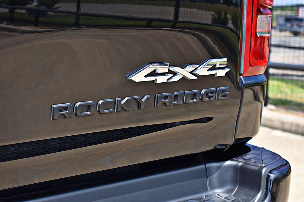 2024 RAM 1500 Image 77