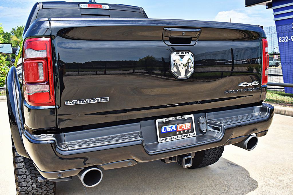 2024 RAM 1500 Image 78