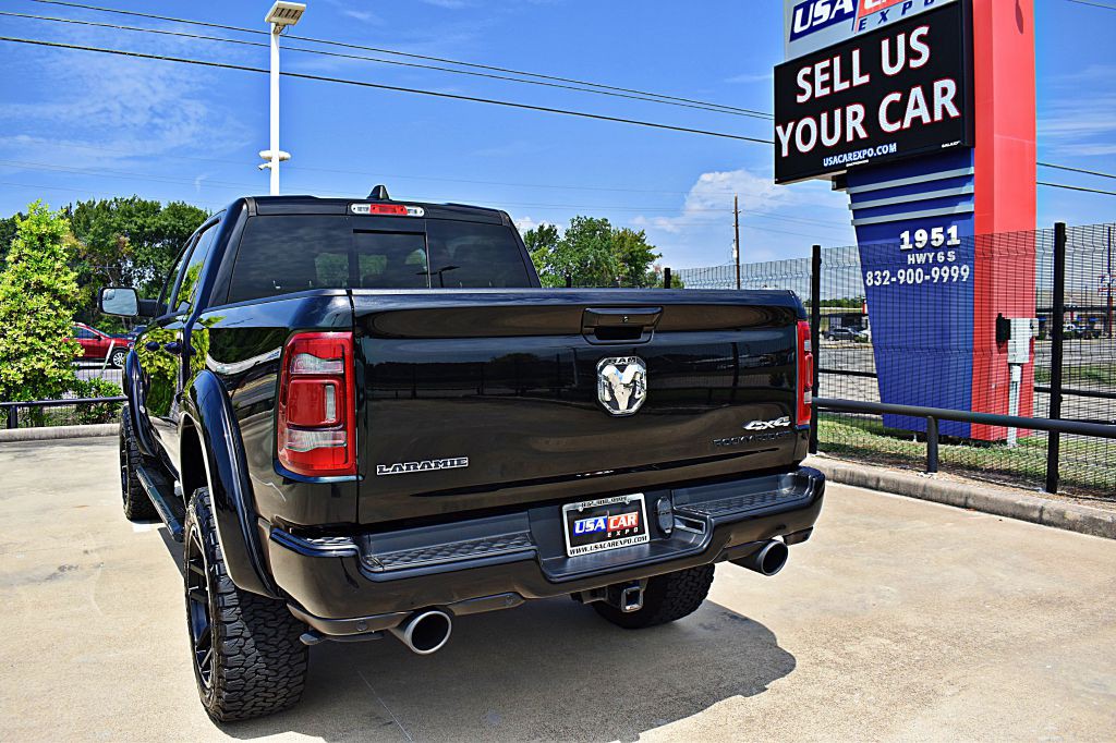 2024 RAM 1500 Image 79