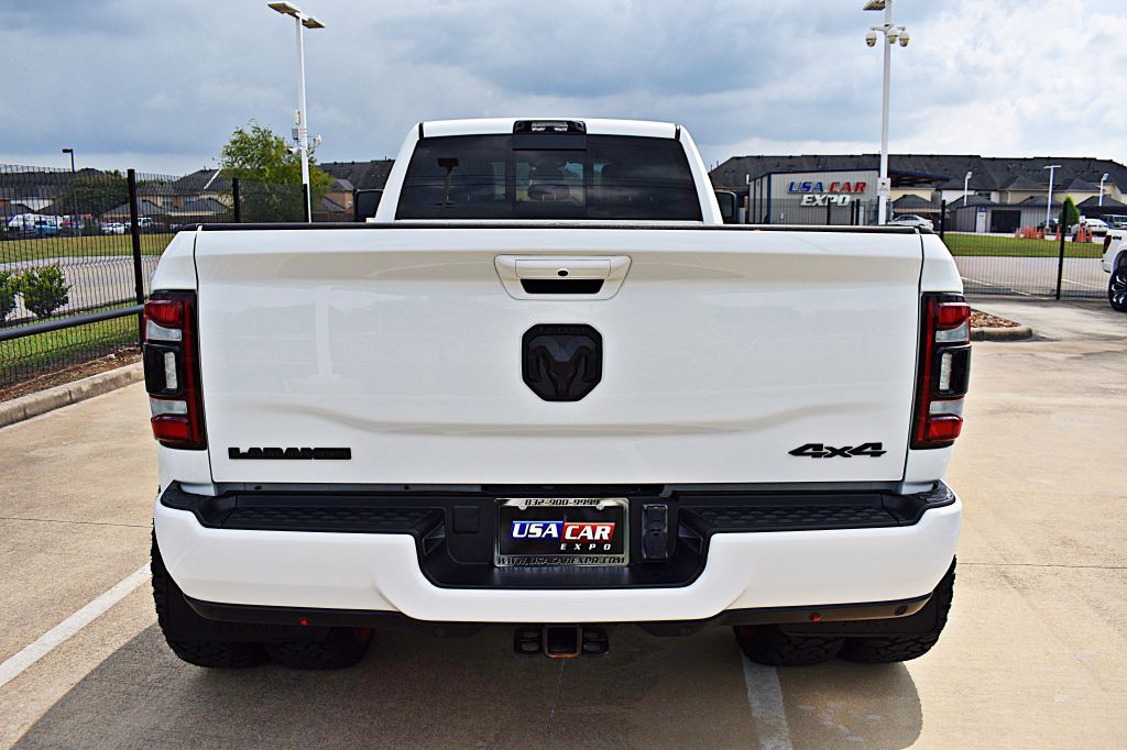 2024 RAM 3500 Image 6