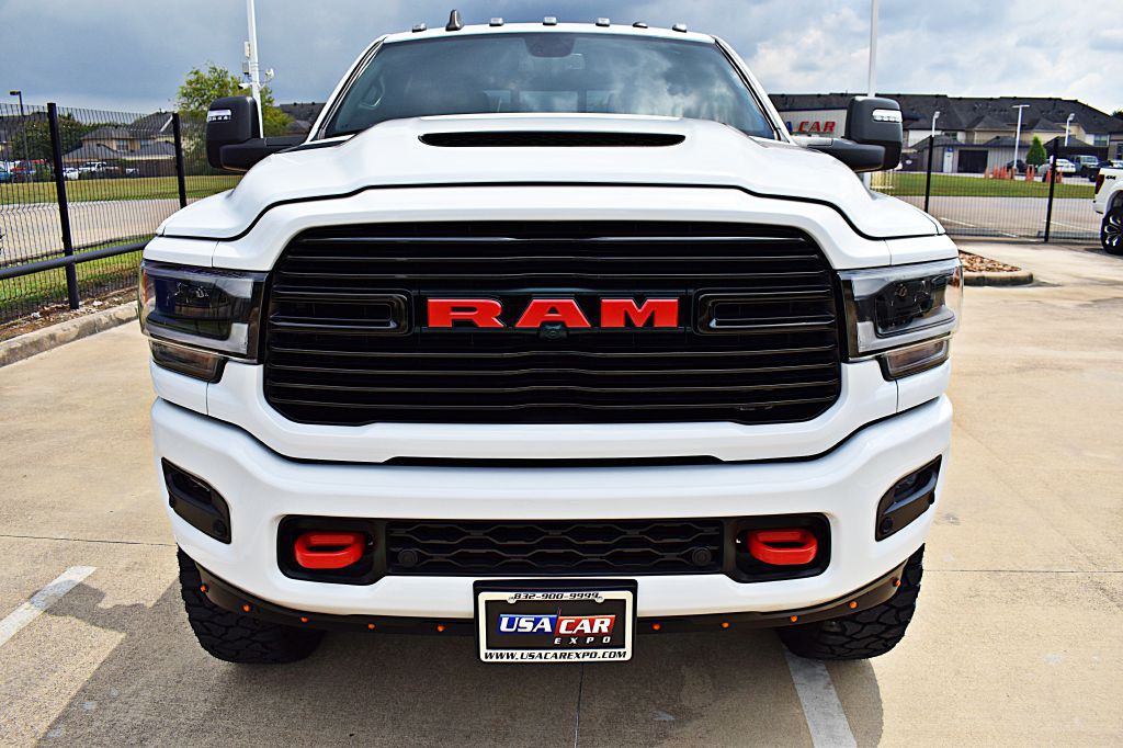 2024 RAM 3500 Image 13