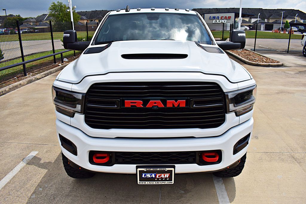 2024 RAM 3500 Image 14