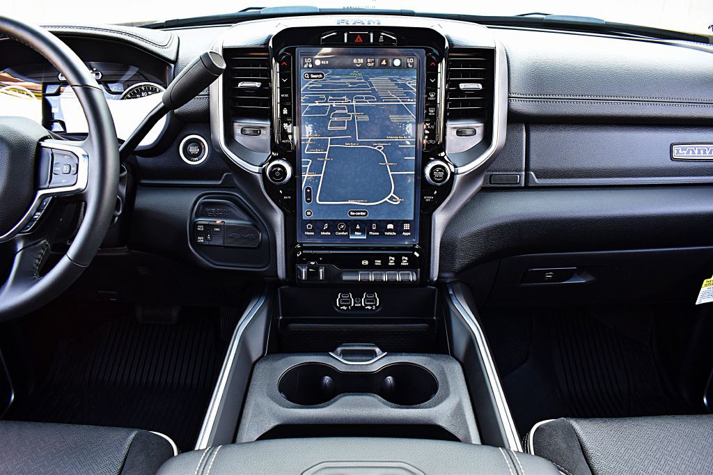 2024 RAM 3500 Image 28