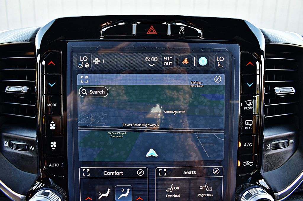 2024 RAM 3500 Image 31