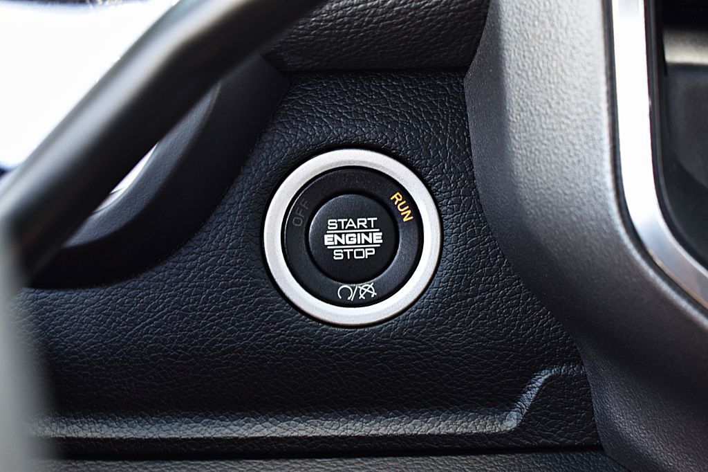 2024 RAM 3500 Image 40
