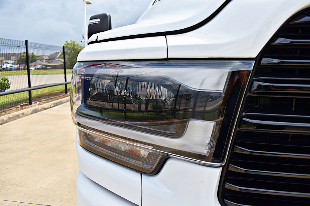 2024 RAM 3500 Image 53