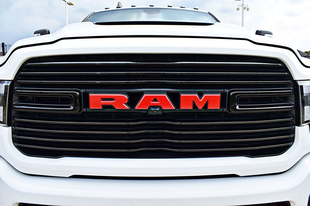 2024 RAM 3500 Image 54