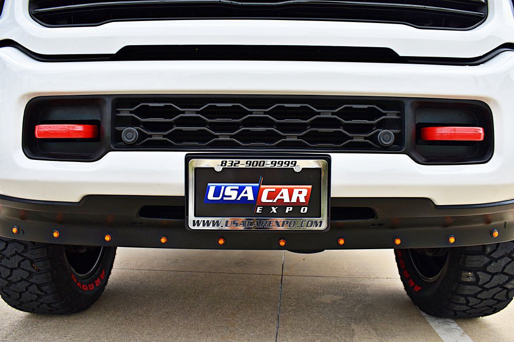 2024 RAM 3500 Image 55