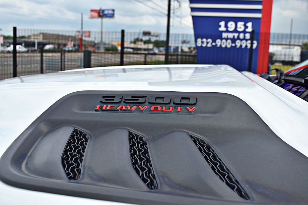 2024 RAM 3500 Image 56