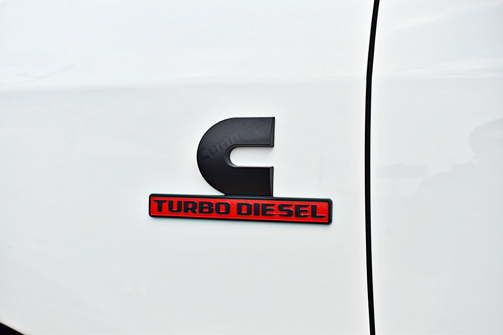 2024 RAM 3500 Image 57