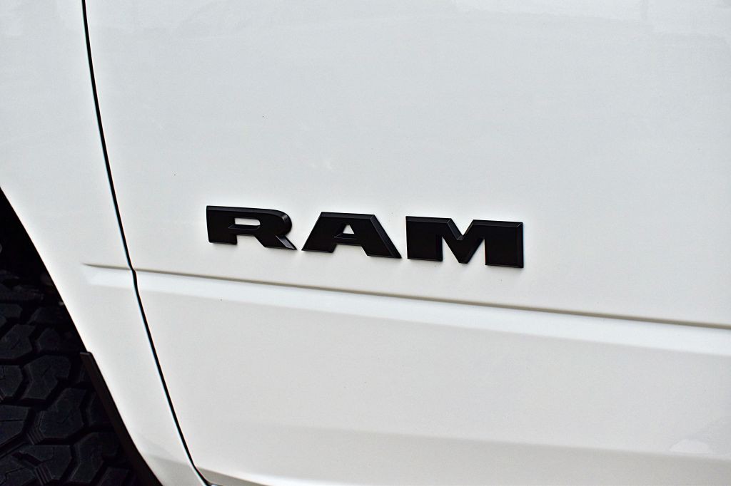 2024 RAM 3500 Image 58
