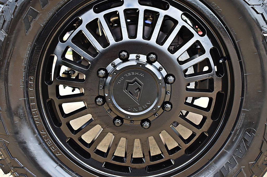 2024 RAM 3500 Image 60