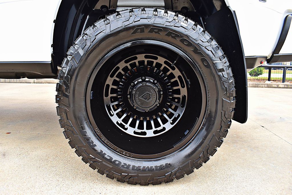 2024 RAM 3500 Image 63