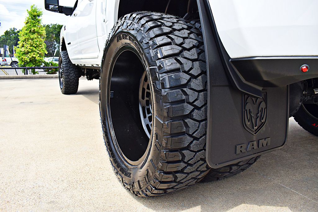 2024 RAM 3500 Image 69