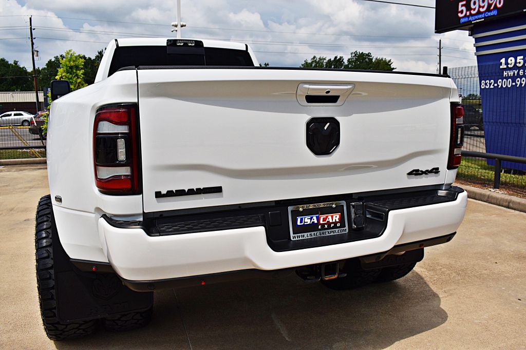 2024 RAM 3500 Image 72