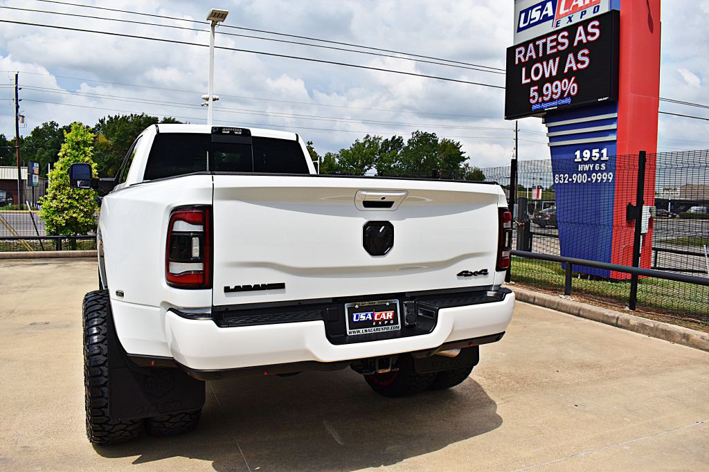 2024 RAM 3500 Image 73
