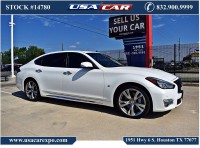 Image for 2018 INFINITI Q70 3.7 LUXE ID: 6789186