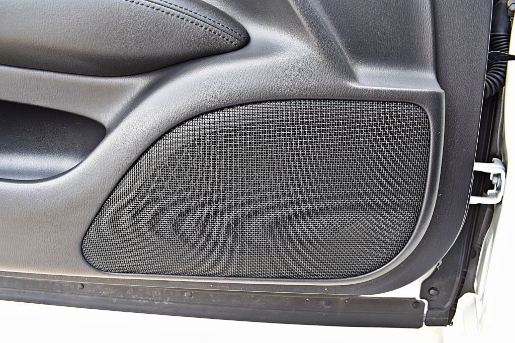 2018 INFINITI Q70 Image 44