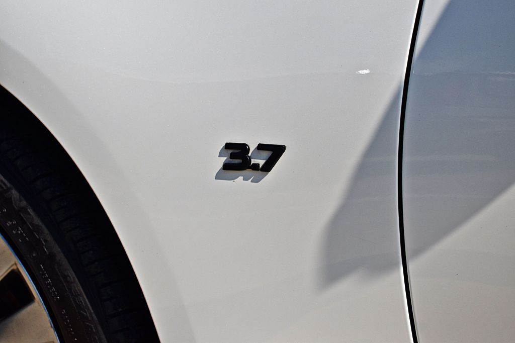 2018 INFINITI Q70 Image 52