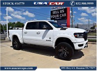 Image for 2022 RAM 1500 Big Horn ID: 6789318