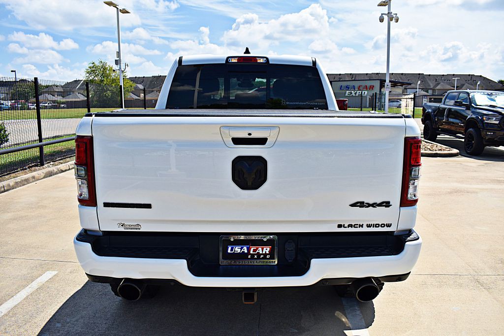 2022 RAM 1500 Image 6