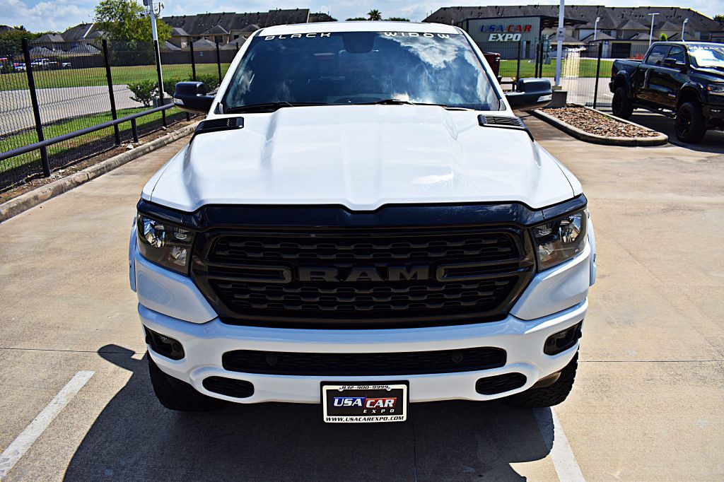 2022 RAM 1500 Image 13