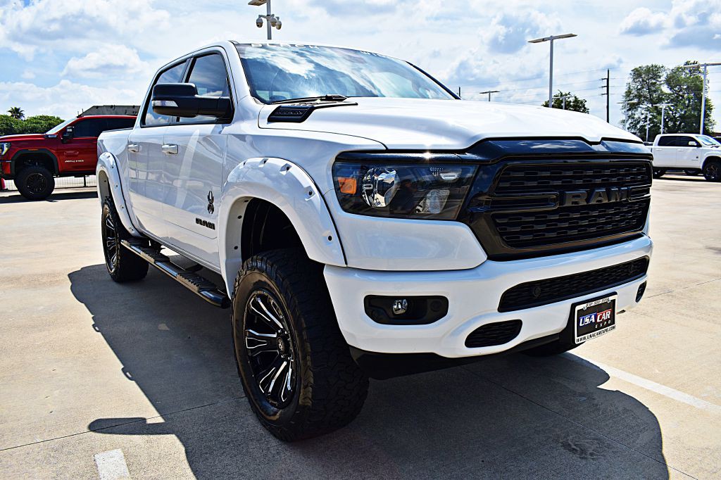 2022 RAM 1500 Image 15