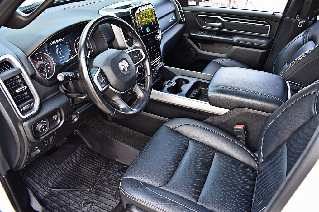 2022 RAM 1500 Image 16