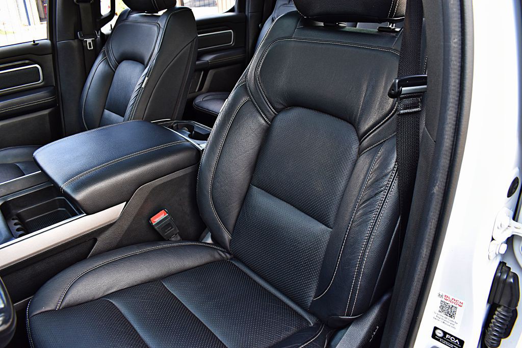 2022 RAM 1500 Image 17