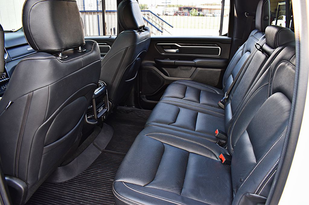 2022 RAM 1500 Image 18