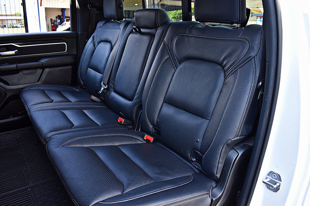2022 RAM 1500 Image 19