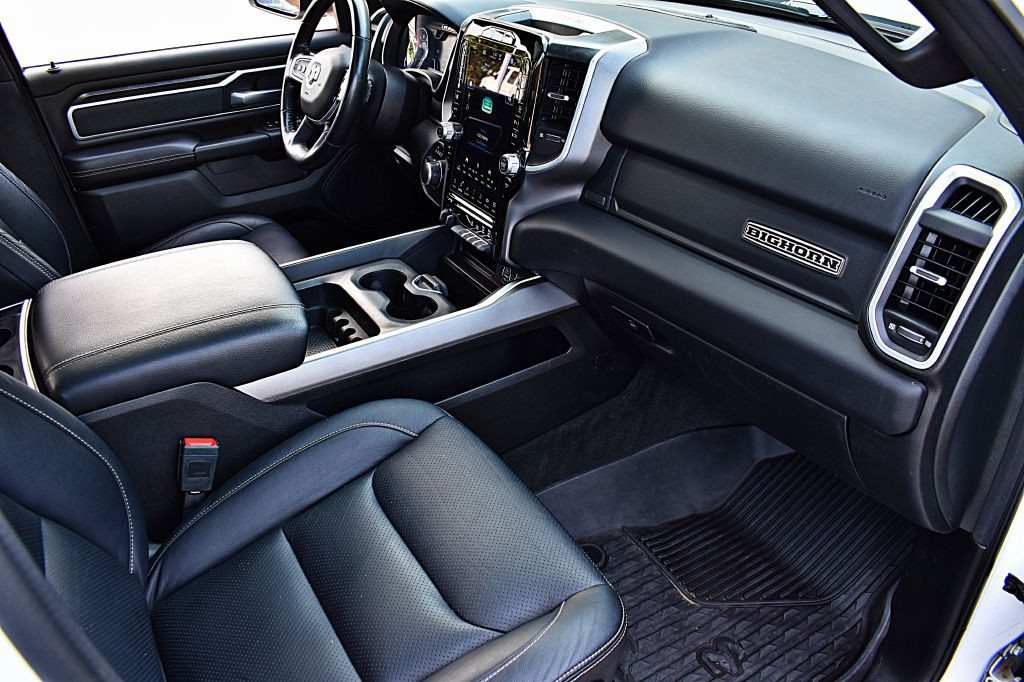 2022 RAM 1500 Image 20