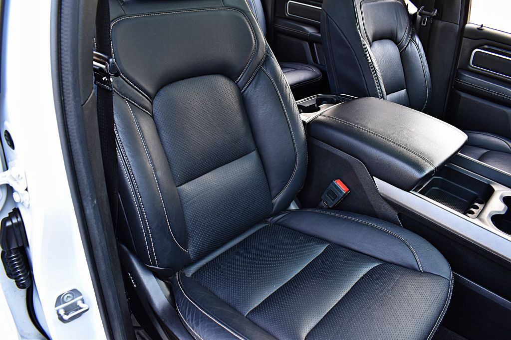2022 RAM 1500 Image 21