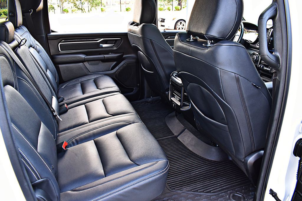 2022 RAM 1500 Image 22