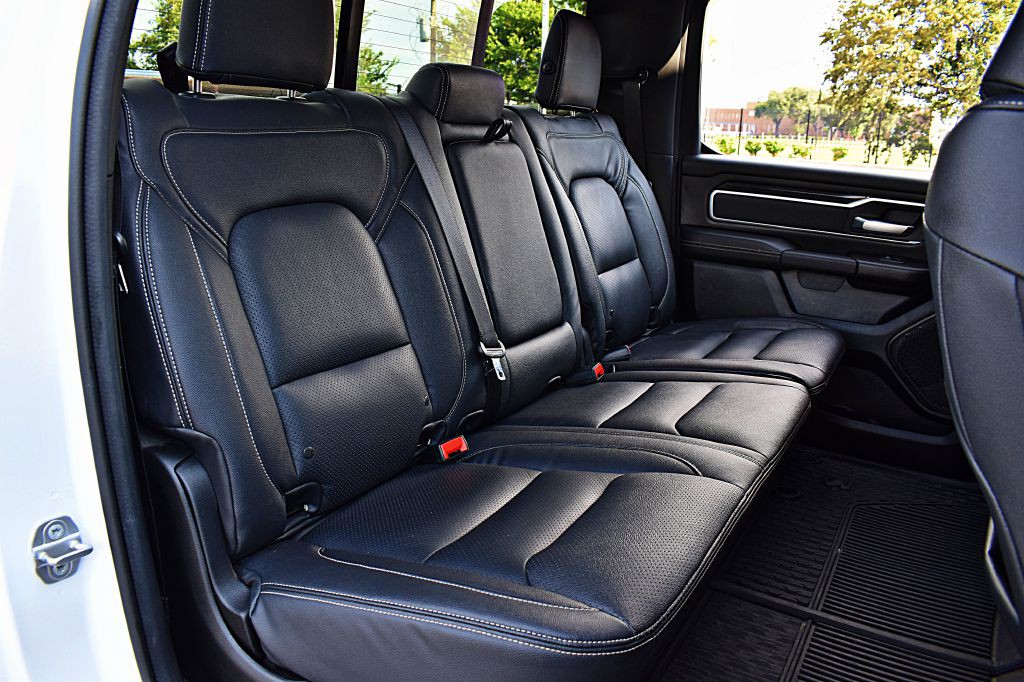 2022 RAM 1500 Image 23
