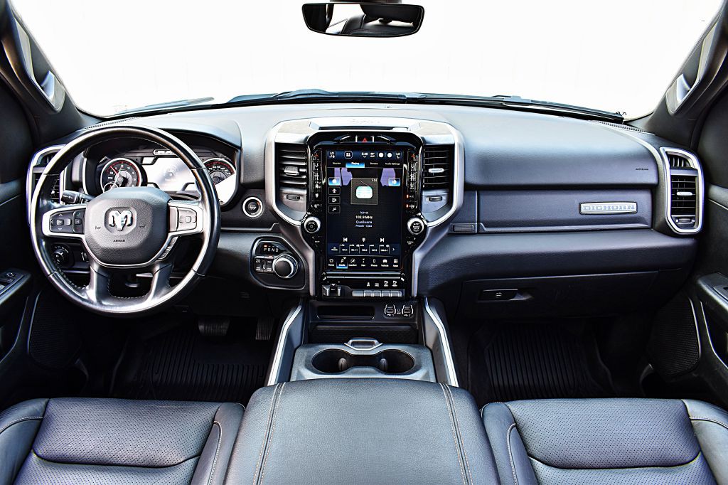 2022 RAM 1500 Image 24