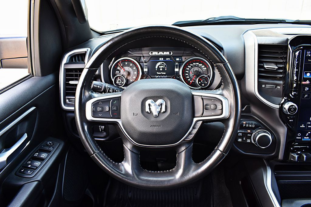 2022 RAM 1500 Image 26