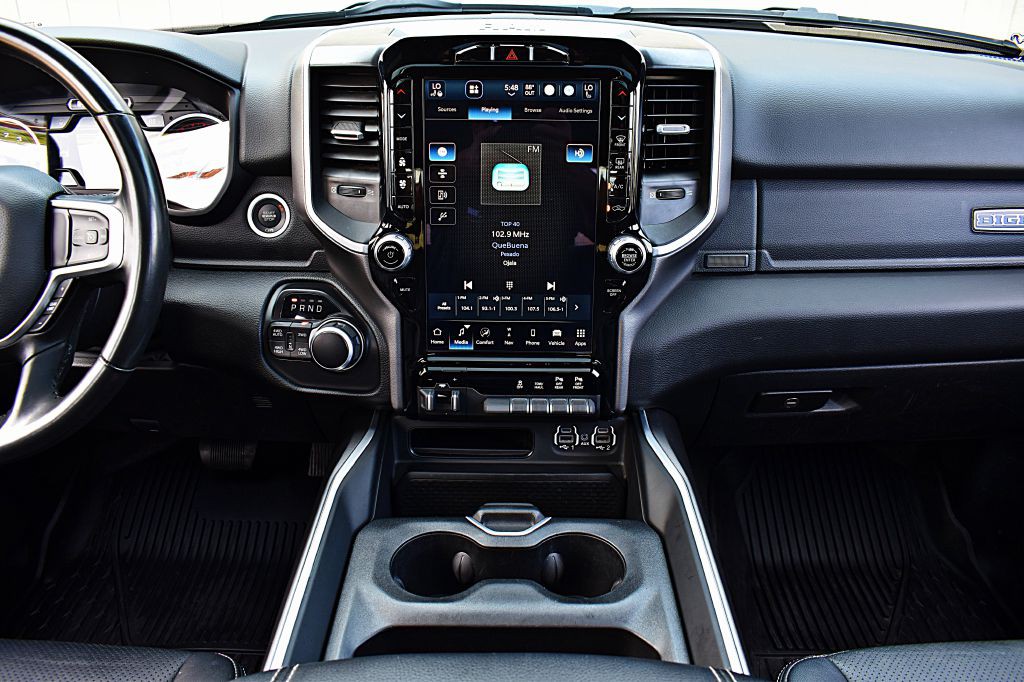 2022 RAM 1500 Image 27