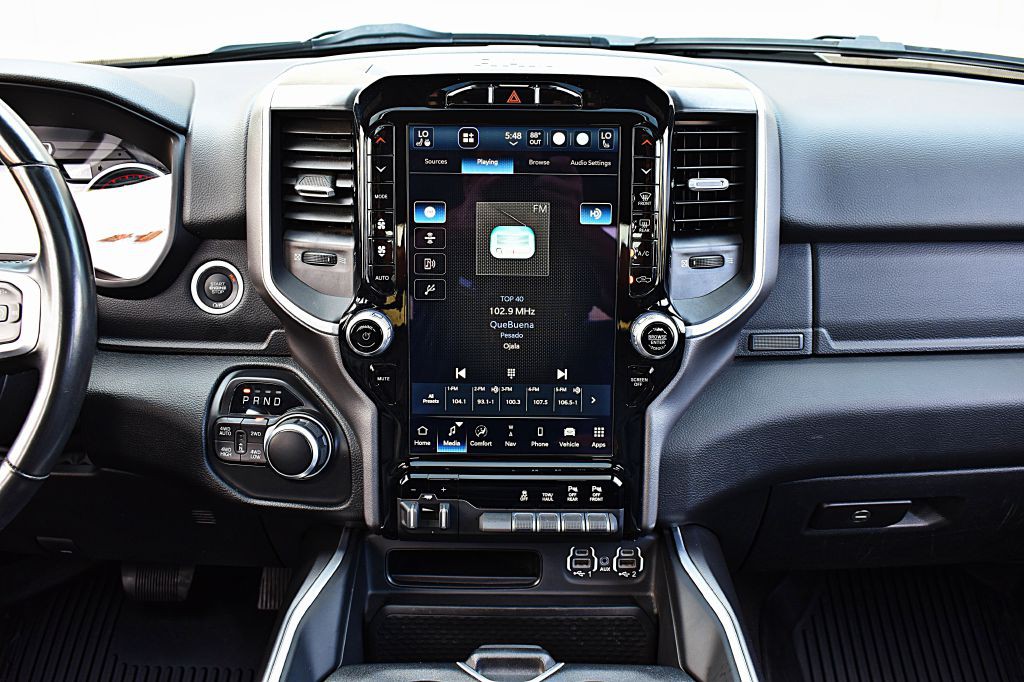 2022 RAM 1500 Image 28