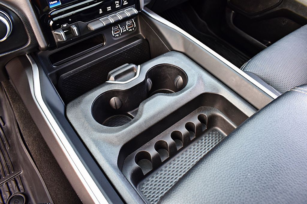 2022 RAM 1500 Image 34