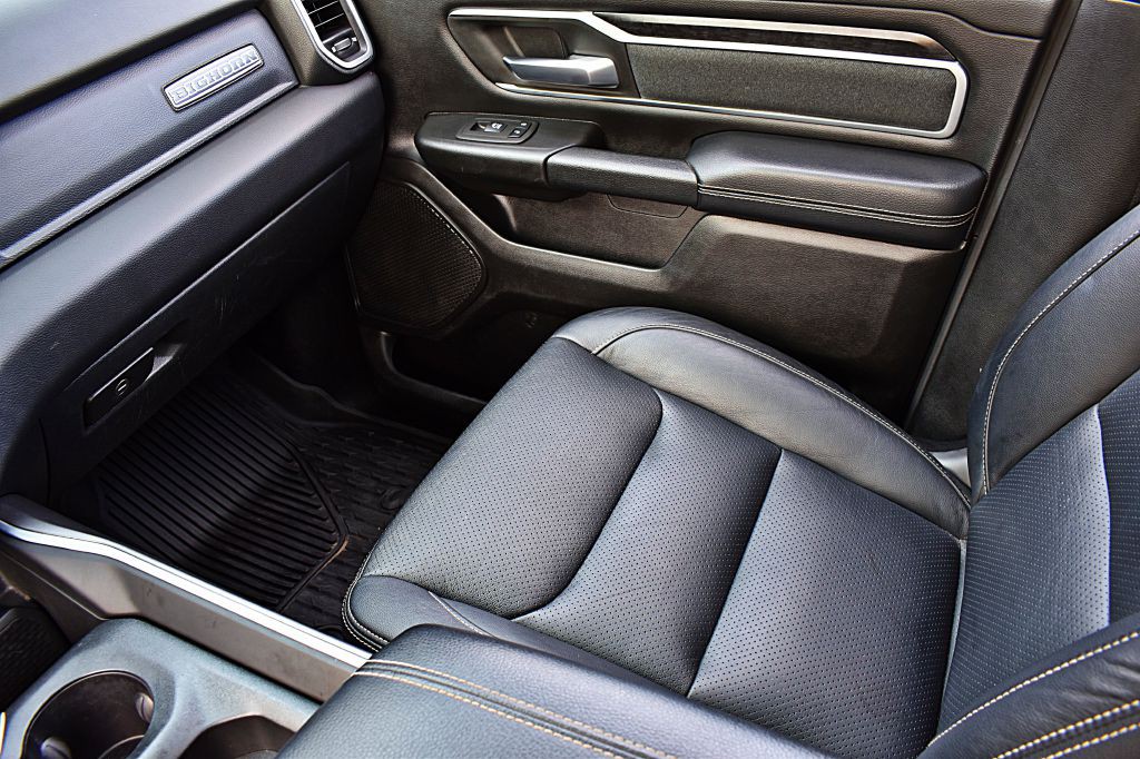 2022 RAM 1500 Image 35