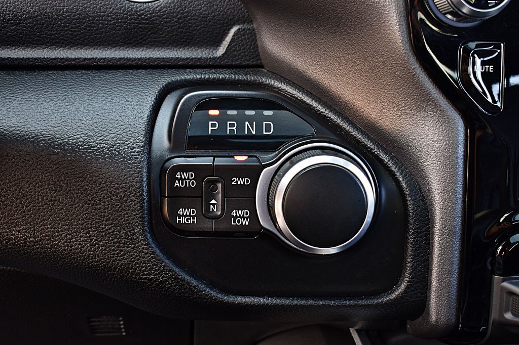 2022 RAM 1500 Image 37