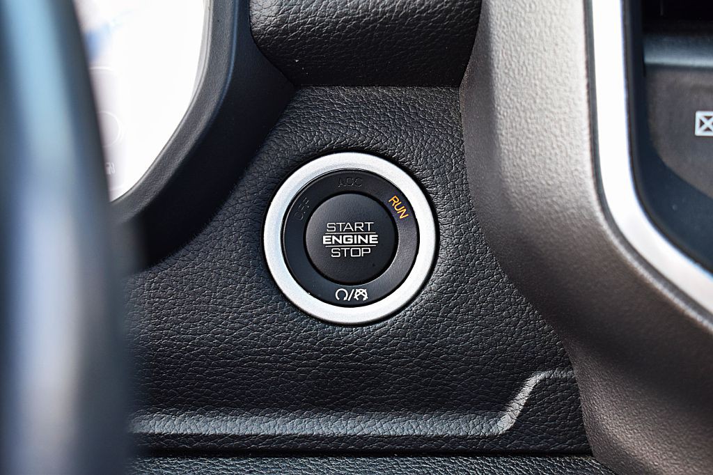 2022 RAM 1500 Image 38