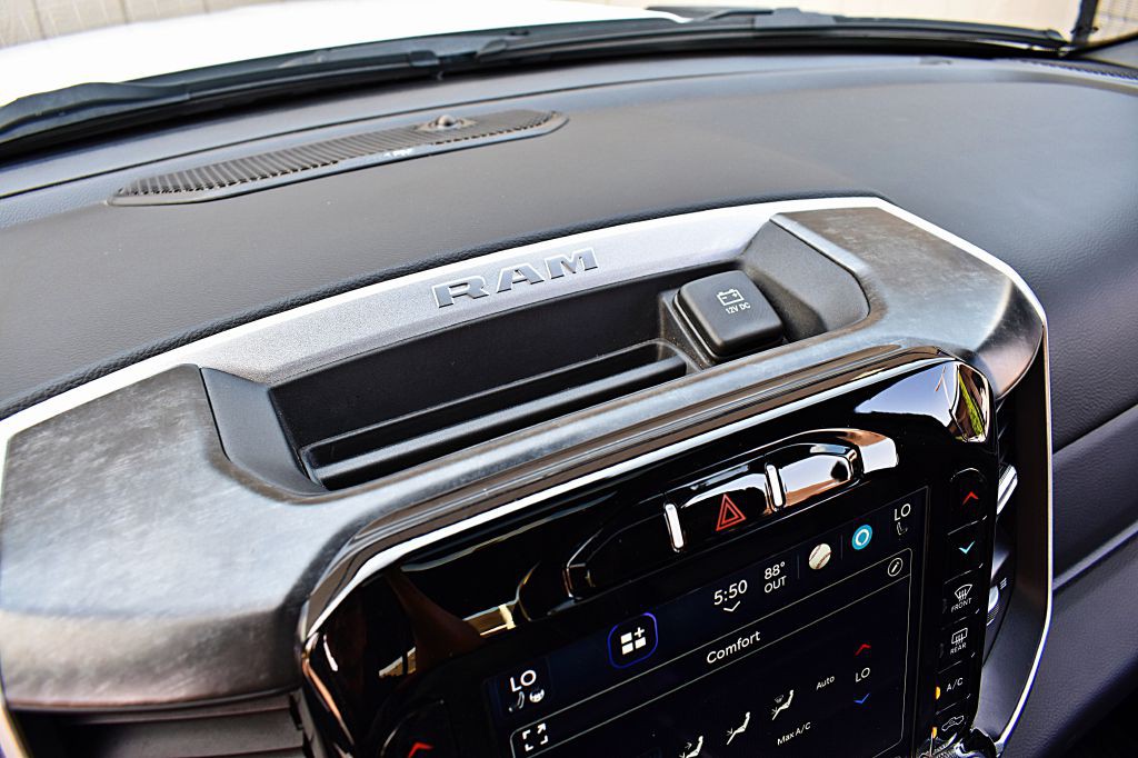 2022 RAM 1500 Image 40