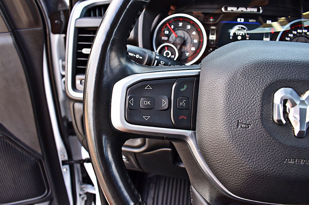 2022 RAM 1500 Image 42