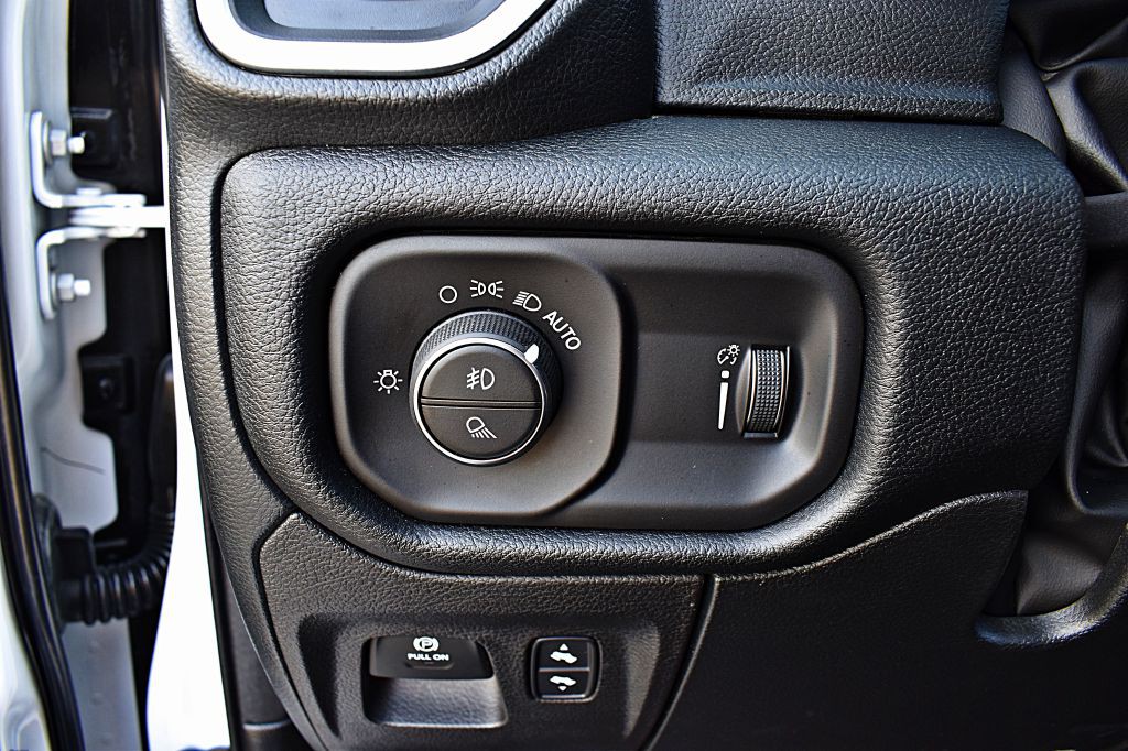 2022 RAM 1500 Image 45